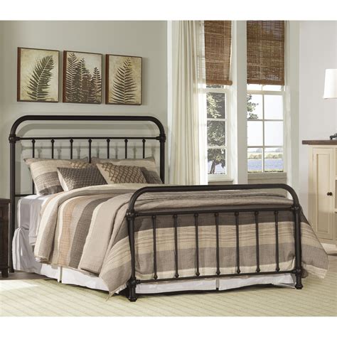 metal box bed design|wayfair metal beds.